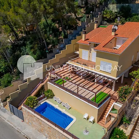 Uhc Moramar Villa Tarragona