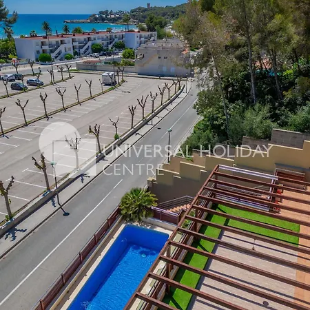 Uhc Moramar Tarragona