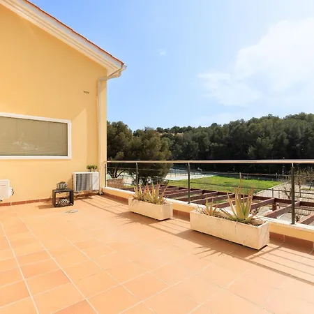 Villa Uhc Moramar *