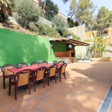 Uhc Moramar Villa Tarragona