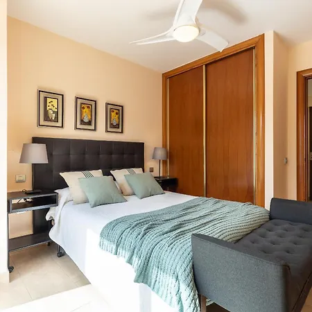 Villa Uhc Moramar Tarragona