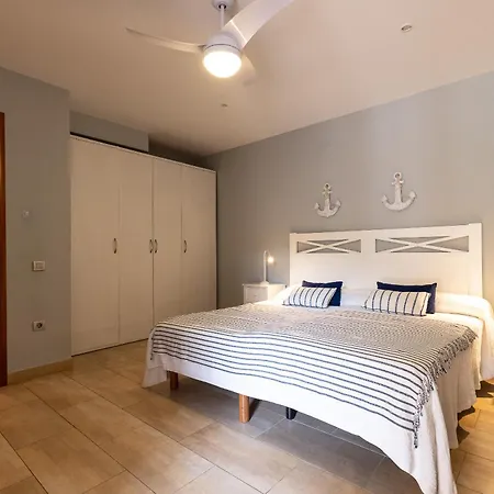Uhc Moramar Villa