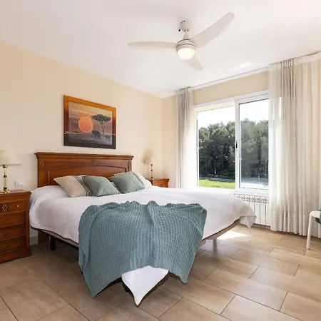 Villa Uhc Moramar