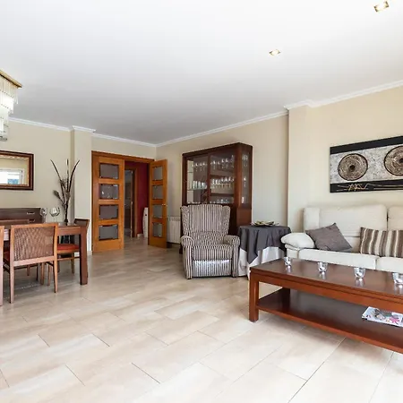 Villa Uhc Moramar *