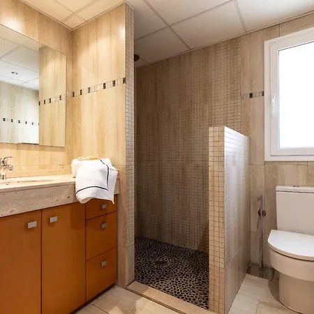 Uhc Moramar Villa Tarragona