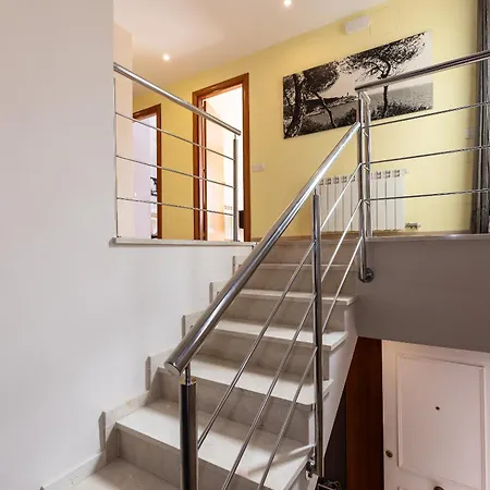 Villa Uhc Moramar Tarragona