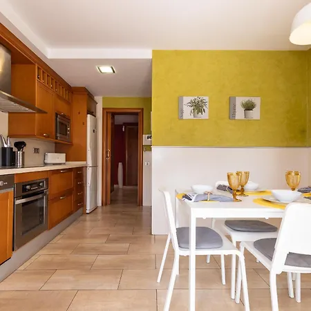 Uhc Moramar Villa *