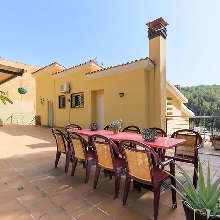 Uhc Moramar Villa Tarragona