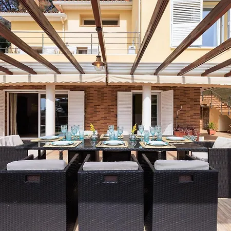 Villa Uhc Moramar