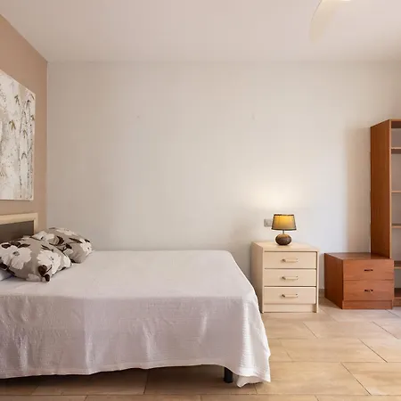 Villa Uhc Moramar Tarragona